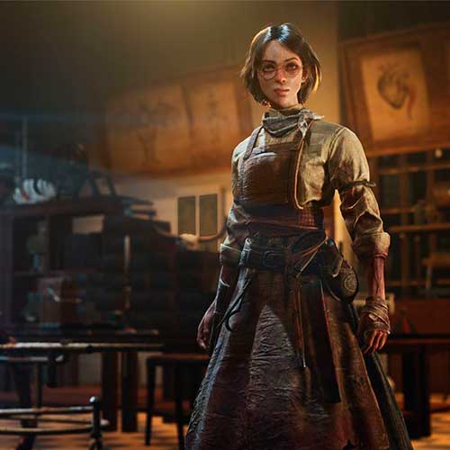 Evil West Cd Key Steam EU